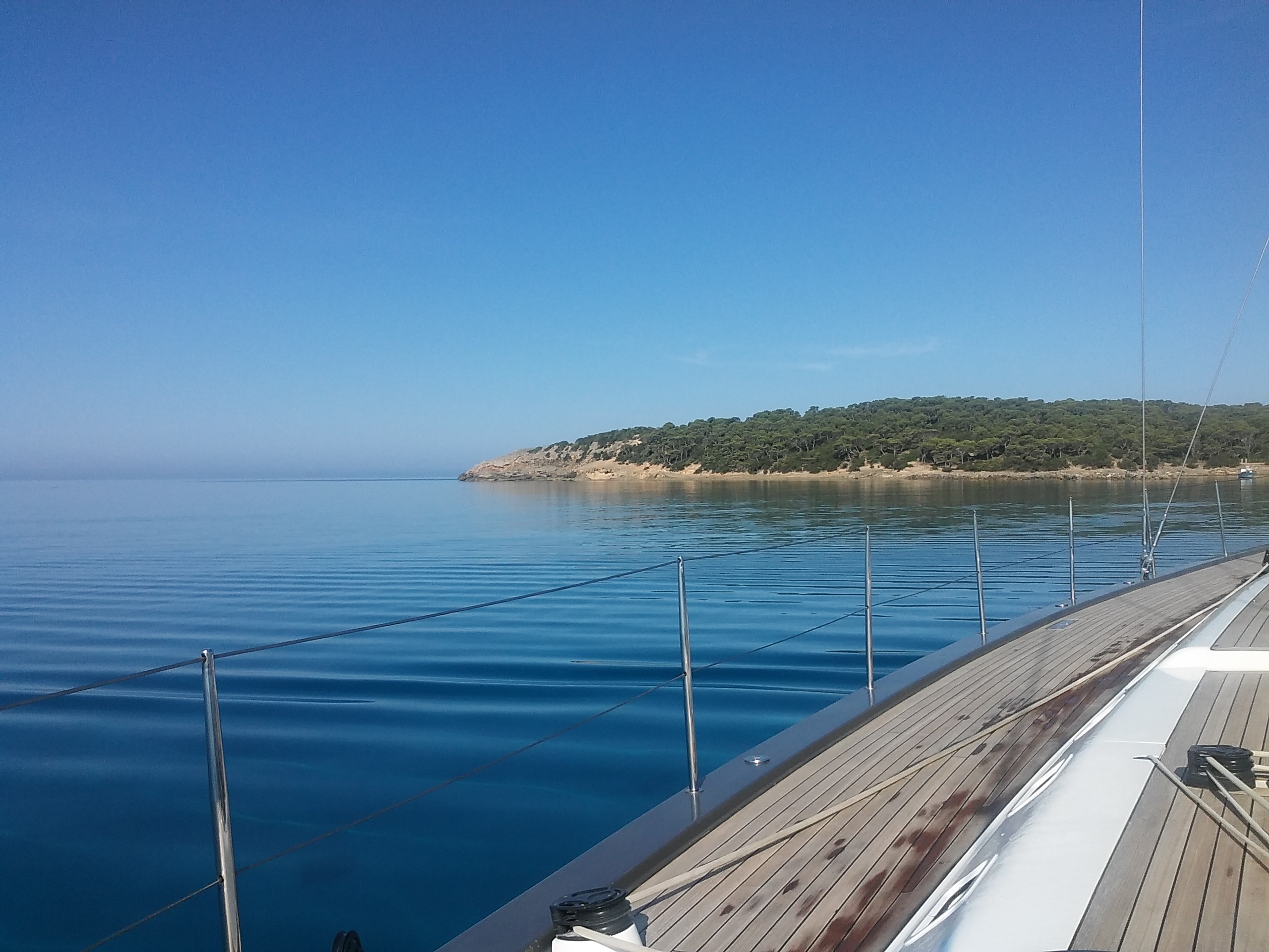 escursioni in Sardegna