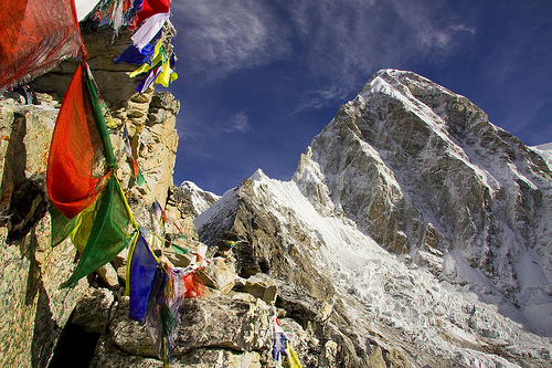 Nepal-1 Nepal-1