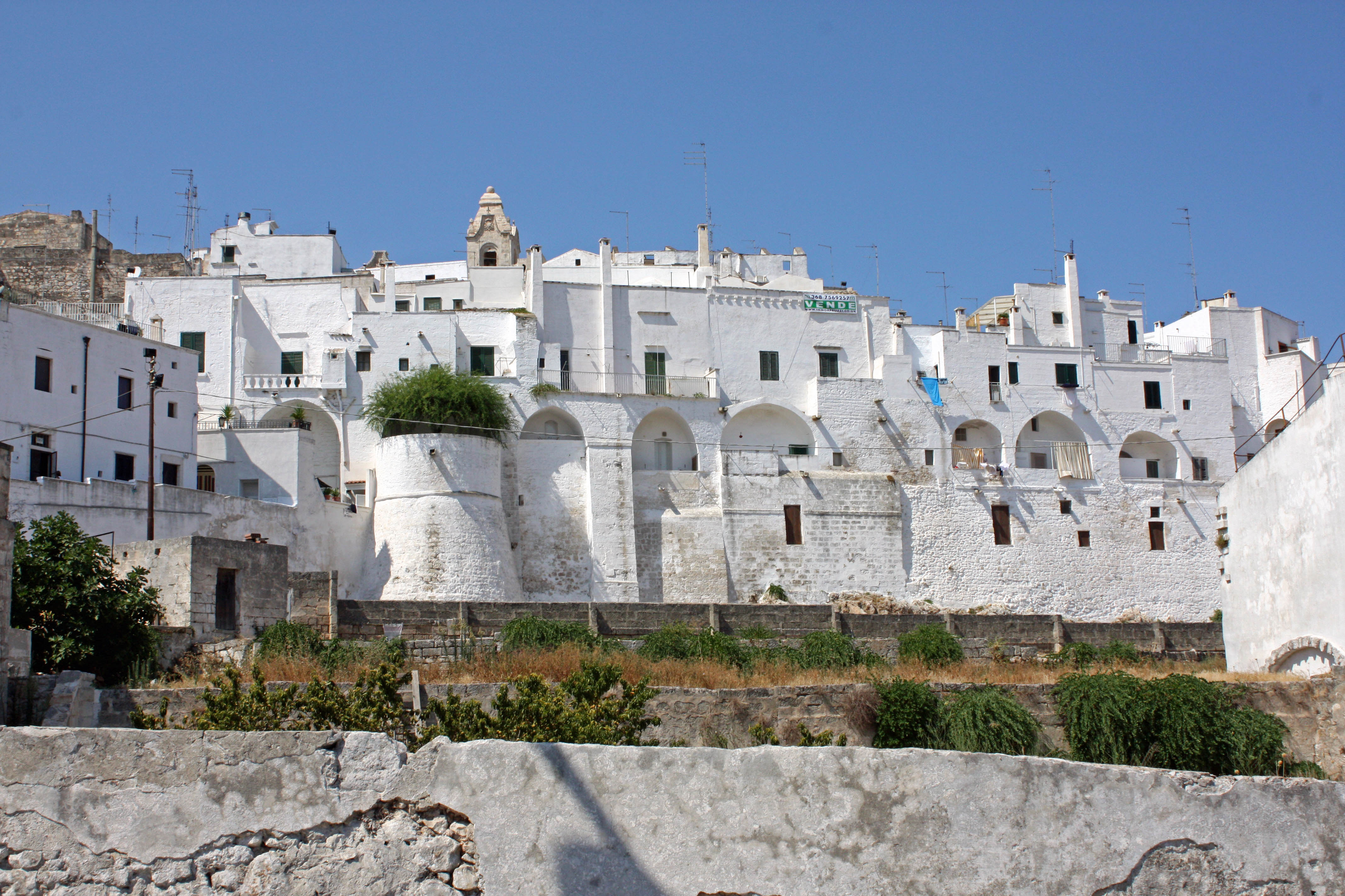 Ostuni