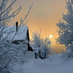 Luci d’inverno