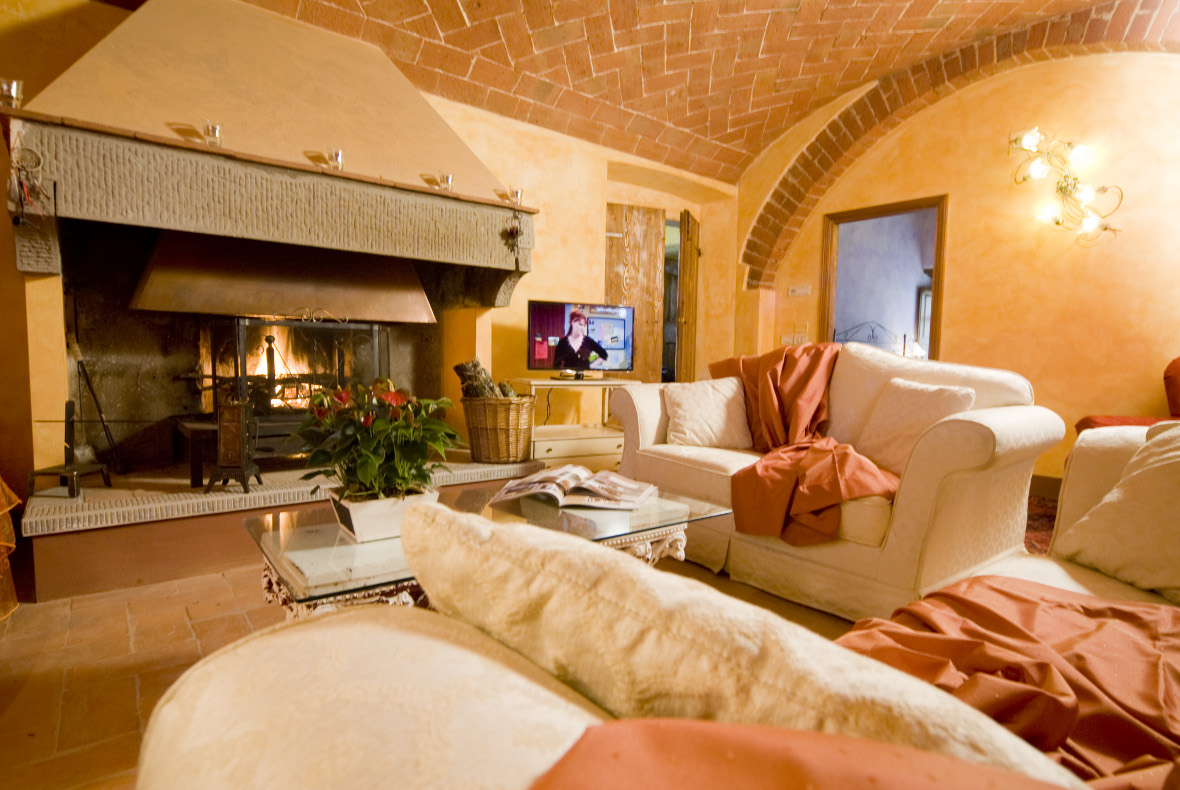 casa vacanza toscana valdarno