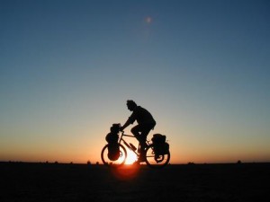 viaggi e vacanze in bici
