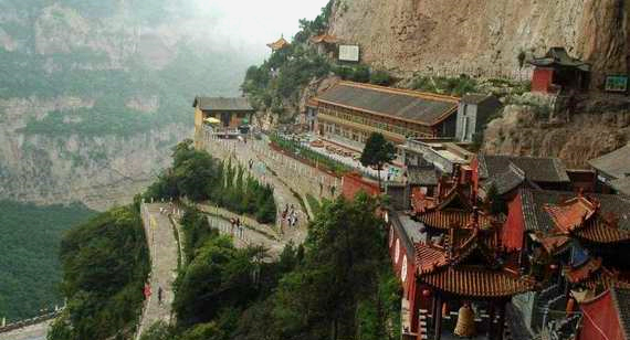 cina