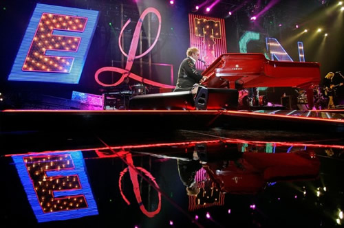 elton elton