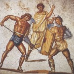Gladiatores Gladiatores