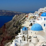 Grecia.. Mamma mia!- parte I Grecia.. Mamma mia!- parte I