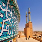 Il giro dell’Iran in 80 foto – parte III Il giro dell’Iran in 80 foto – parte III