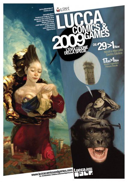 luccacomics1 luccacomics1