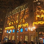 Natale a Barcellona 2010 Natale a Barcellona 2010