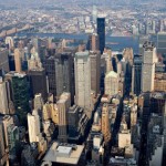 New York City, up in the air- parte I New York City, up in the air- parte I
