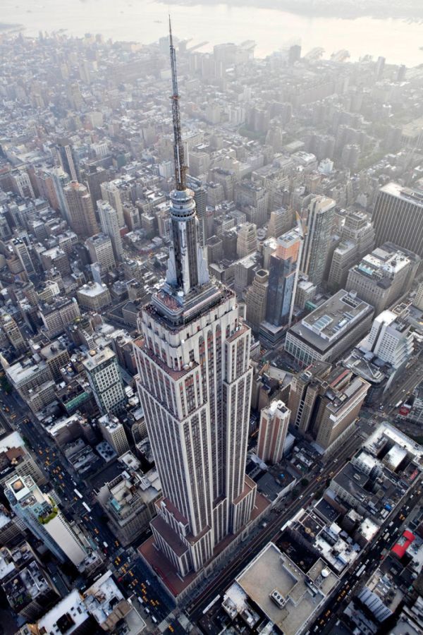 MANHATTAN OFFICE VACANCY MANHATTAN OFFICE VACANCY