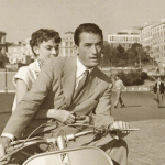 Viaggio nel cinema.. su due ruote