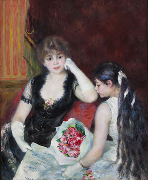 renoir renoir