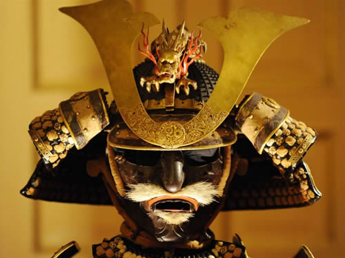 samurai