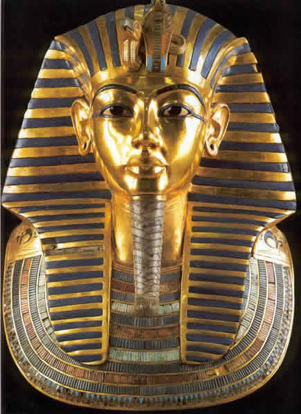 tutankhamen tutankhamen