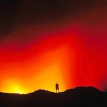Sotto il vulcano