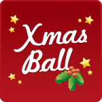 Tanti auguri di Buon Natale con Xmas Ball! Tanti auguri di Buon Natale con Xmas Ball!
